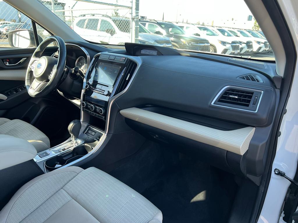 Thumbnail: 2022 Subaru Ascent - 9