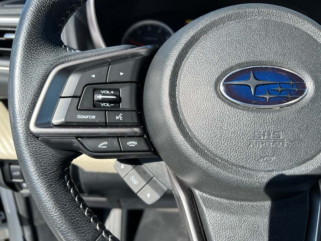 Thumbnail: 2022 Subaru Ascent - 41