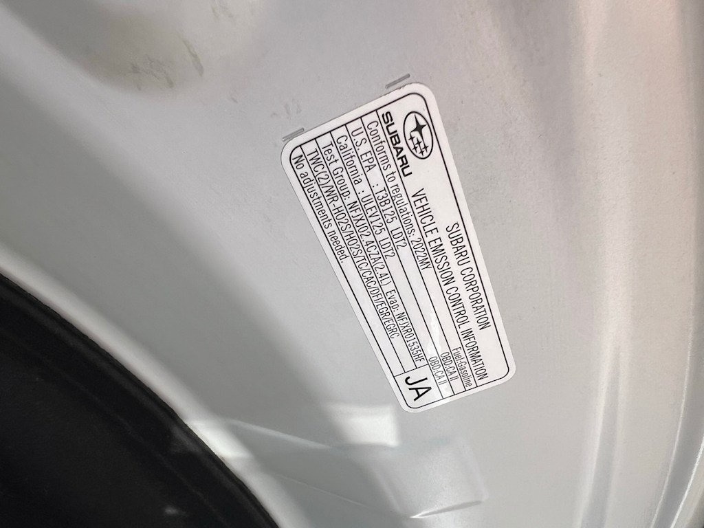 Thumbnail: 2022 Subaru Ascent - 48