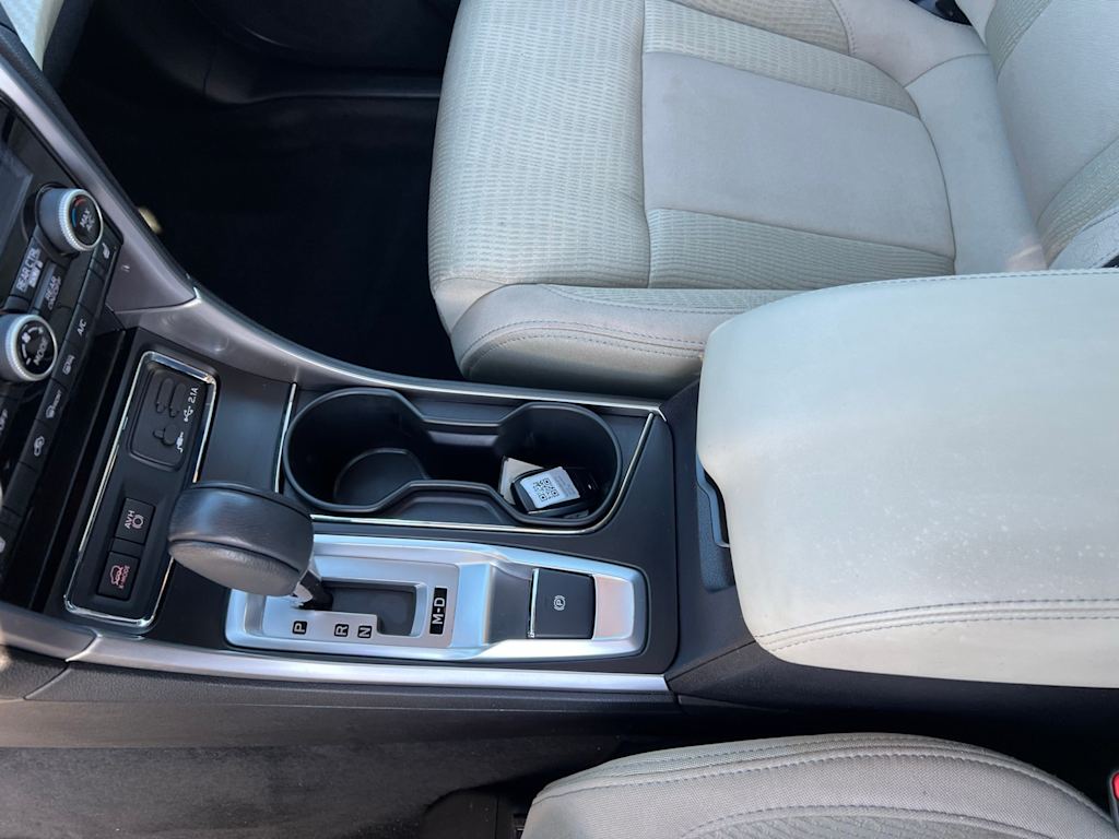 Thumbnail: 2022 Subaru Ascent - 16