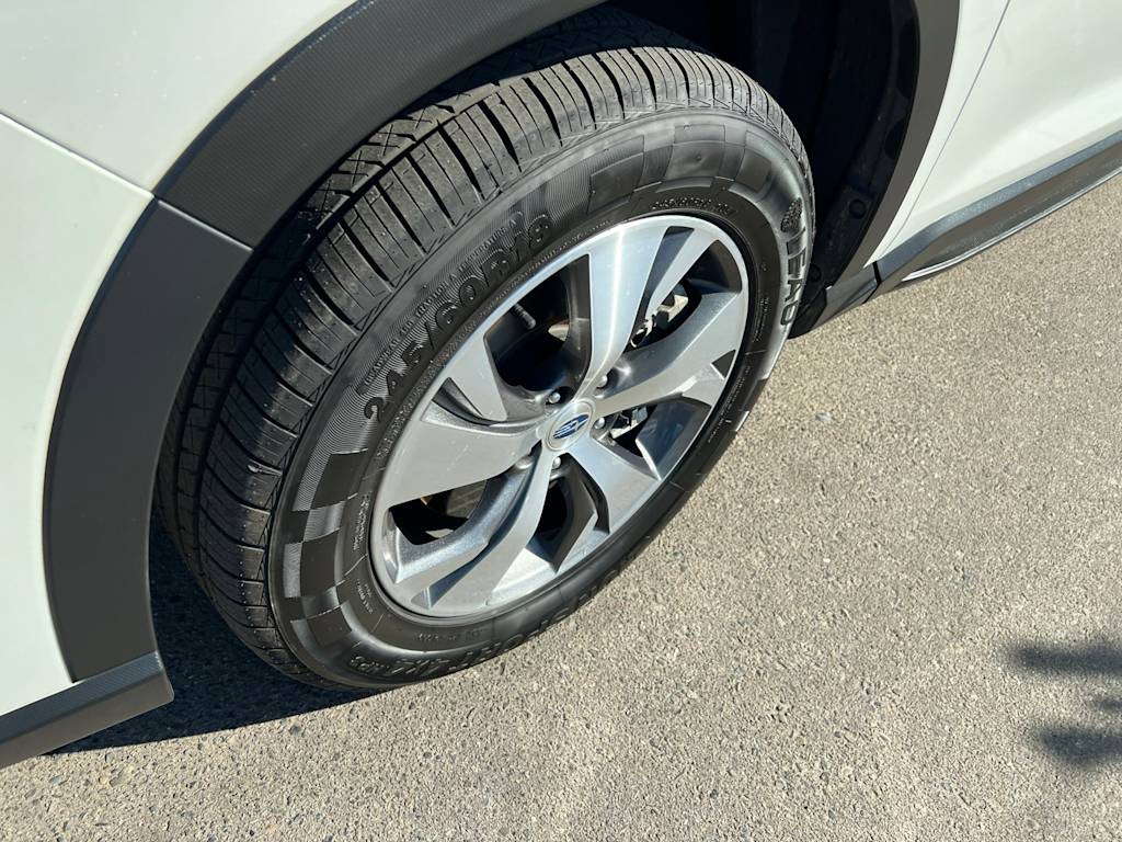 Thumbnail: 2022 Subaru Ascent - 8