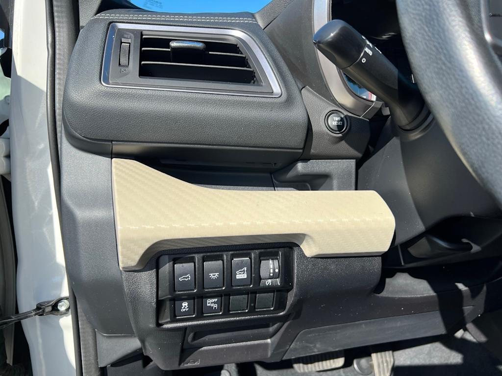 Thumbnail: 2022 Subaru Ascent - 39