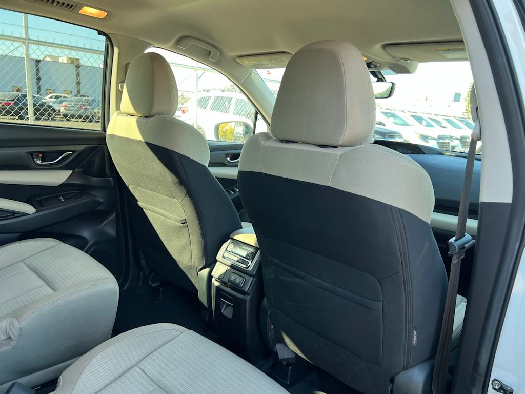 Thumbnail: 2022 Subaru Ascent - 31