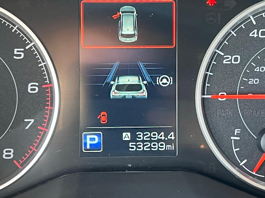 Thumbnail: 2022 Subaru Ascent - 46