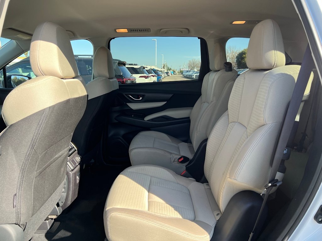 Thumbnail: 2022 Subaru Ascent - 28