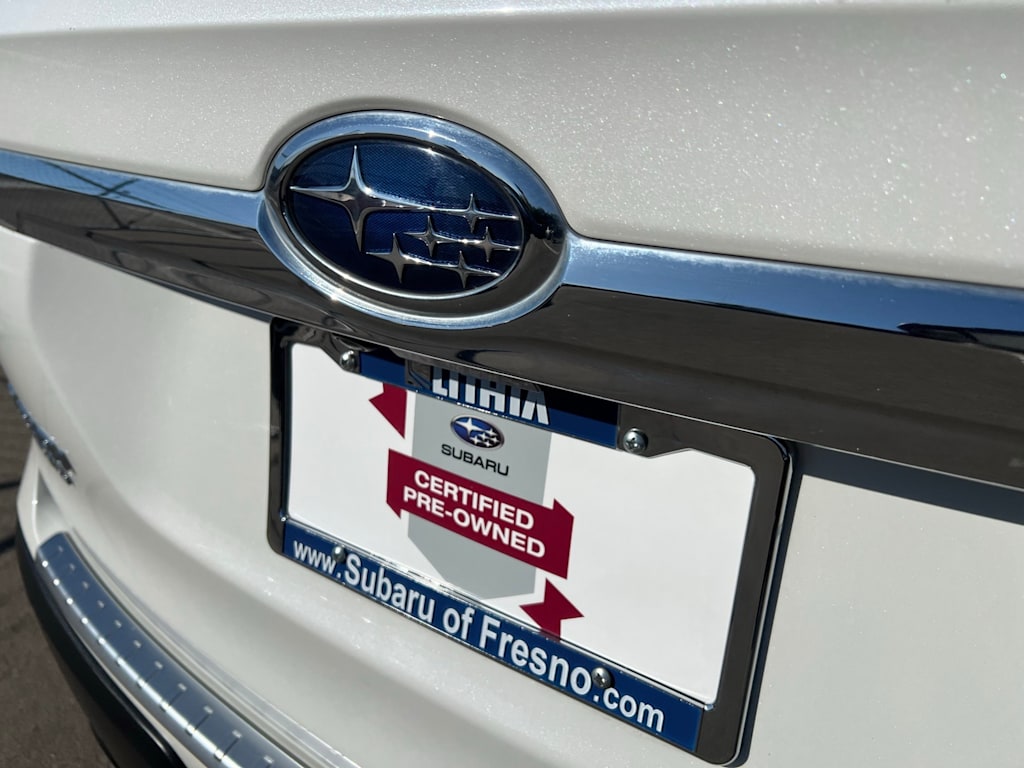 Thumbnail: 2022 Subaru Ascent - 21