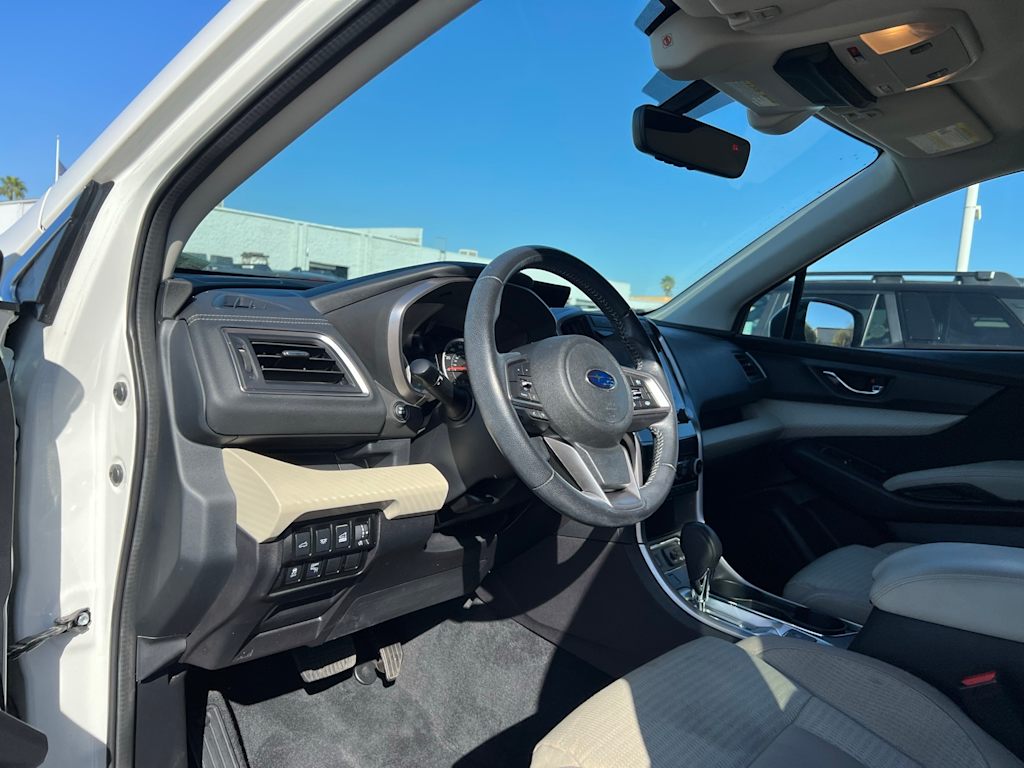 Thumbnail: 2022 Subaru Ascent - 2