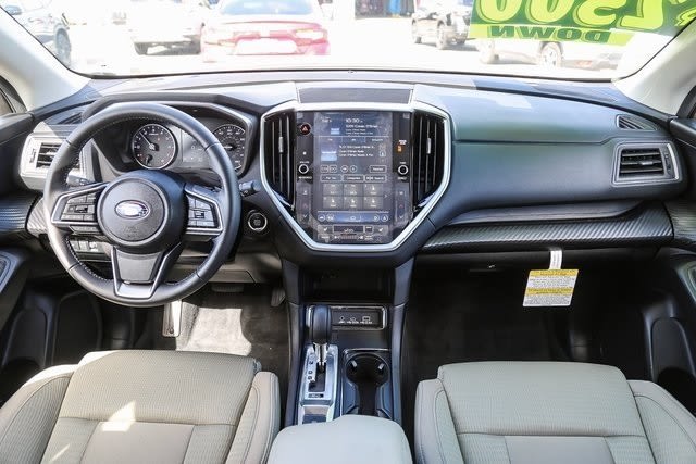 2024 Subaru Ascent Premium 2