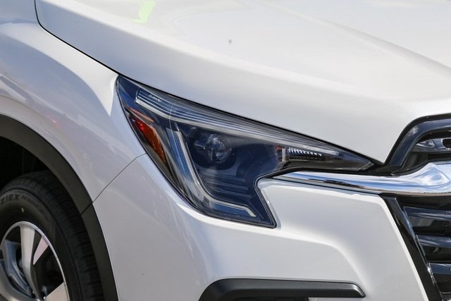 2024 Subaru Ascent Premium 17