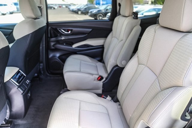 2024 Subaru Ascent Premium 11