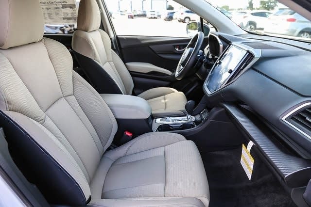 2024 Subaru Ascent Premium 9