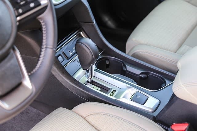 2024 Subaru Ascent Premium 13