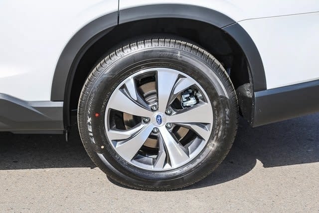 2024 Subaru Ascent Premium 6