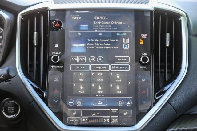 2024 Subaru Ascent Premium 22