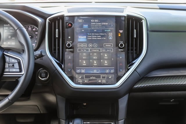 2024 Subaru Ascent Premium 12
