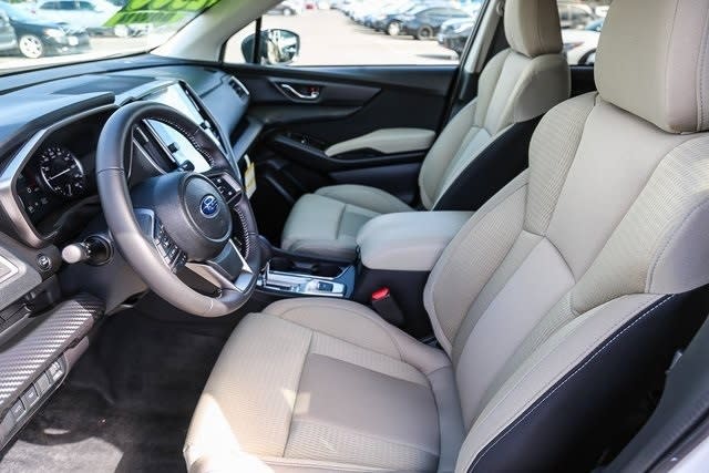 2024 Subaru Ascent Premium 10