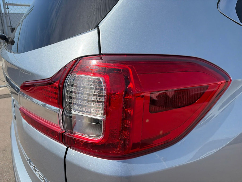 Thumbnail: 2020 Subaru Ascent - 20