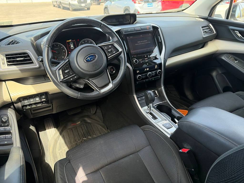 Thumbnail: 2020 Subaru Ascent - 2
