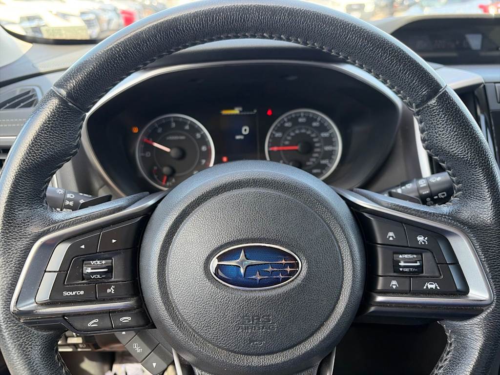 Thumbnail: 2020 Subaru Ascent - 35