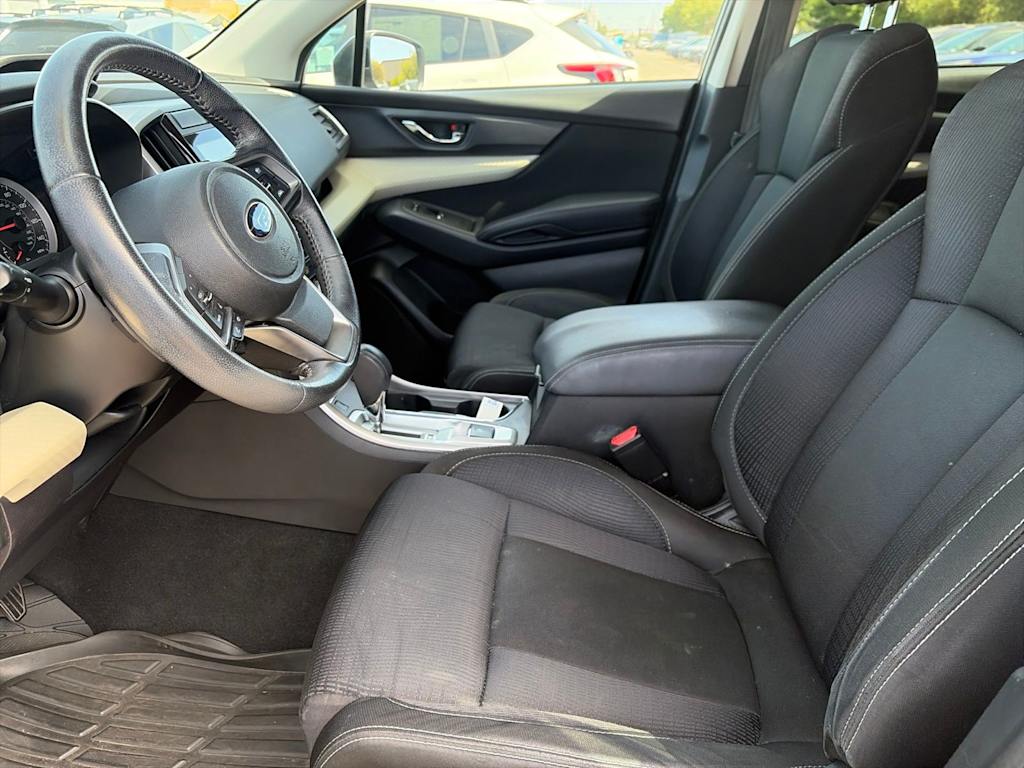 Thumbnail: 2020 Subaru Ascent - 8