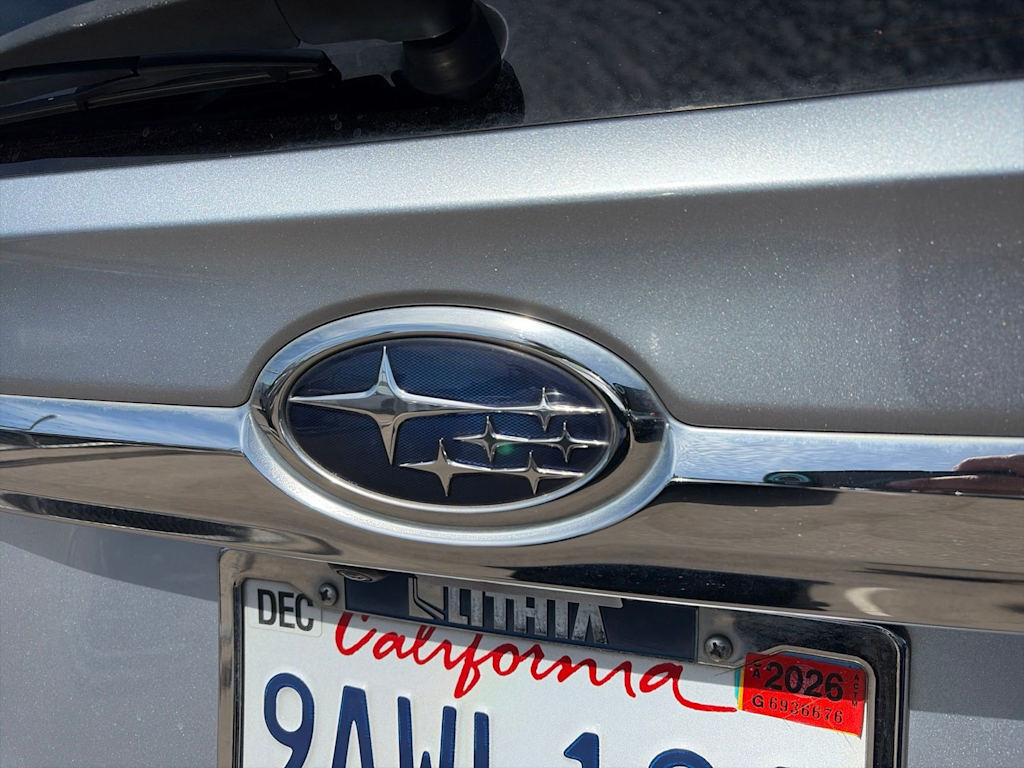 Thumbnail: 2020 Subaru Ascent - 22