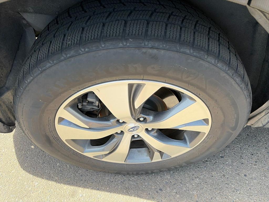 Thumbnail: 2020 Subaru Ascent - 17