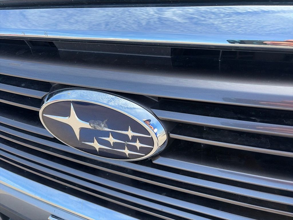 Thumbnail: 2020 Subaru Ascent - 5