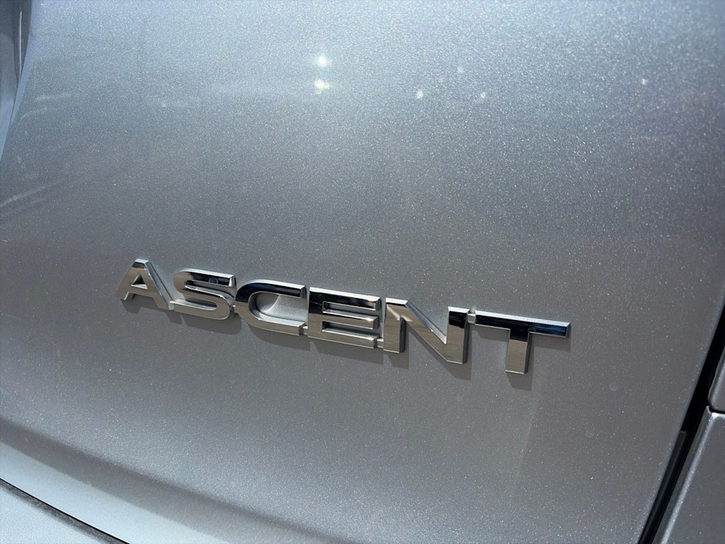 Thumbnail: 2020 Subaru Ascent - 21
