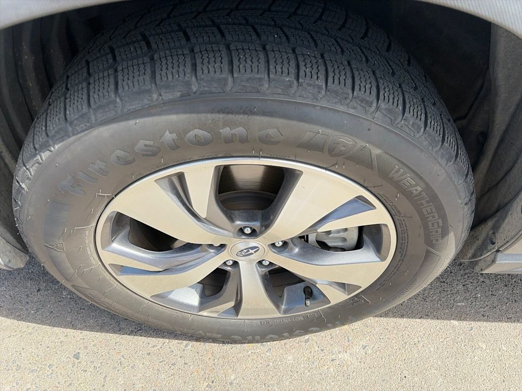 Thumbnail: 2020 Subaru Ascent - 27