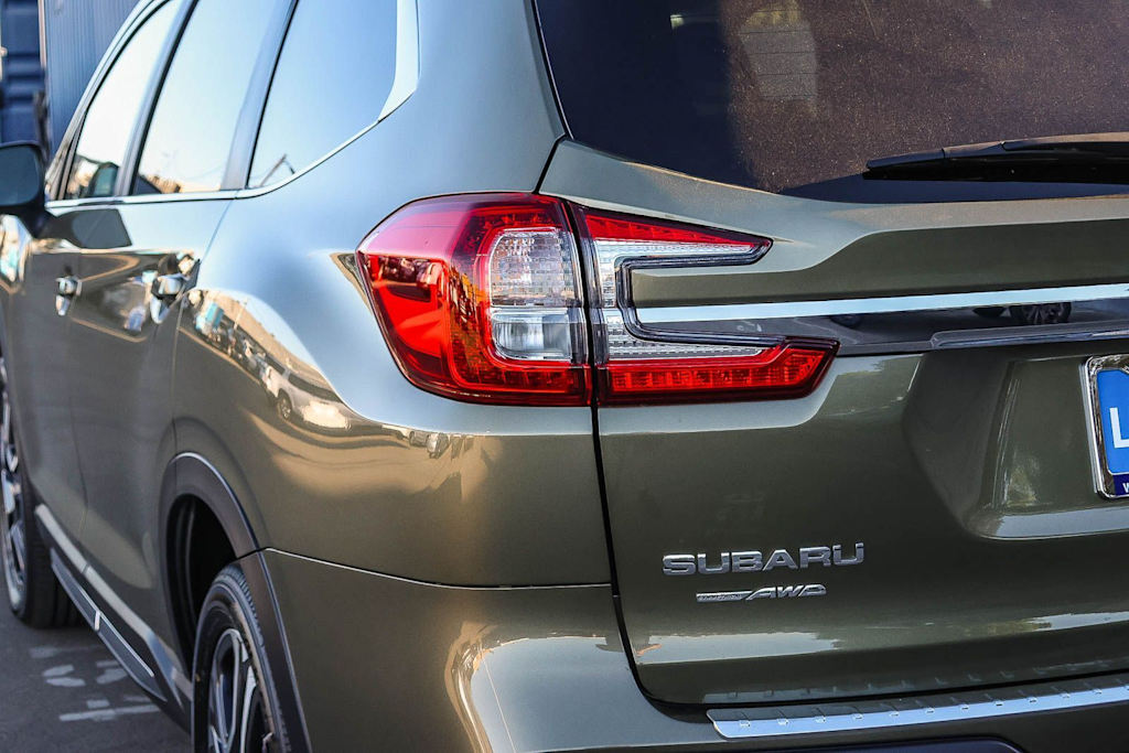 Thumbnail: 2026 Subaru Ascent - 16