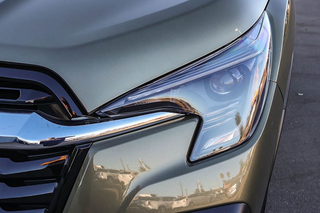 Thumbnail: 2026 Subaru Ascent - 19