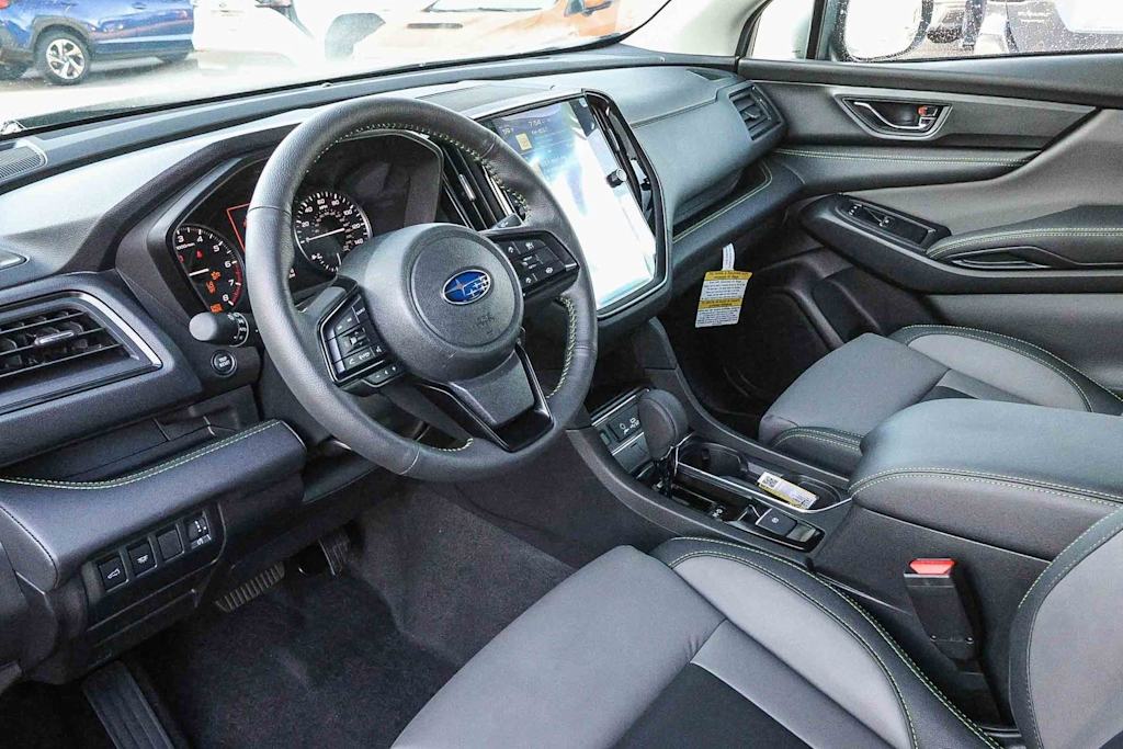 Thumbnail: 2025 Subaru Ascent - 12