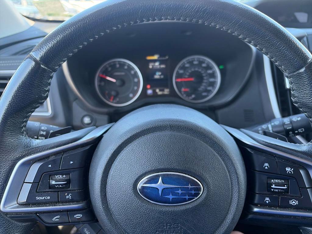 Thumbnail: 2021 Subaru Ascent - 32