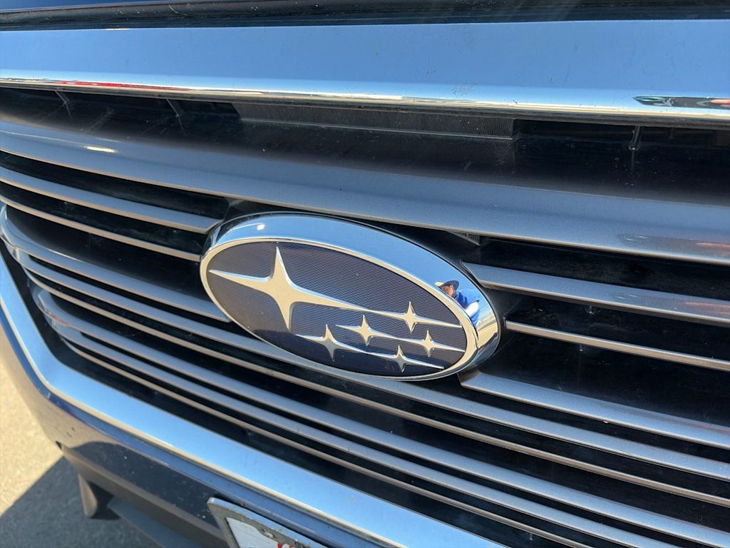 Thumbnail: 2021 Subaru Ascent - 4