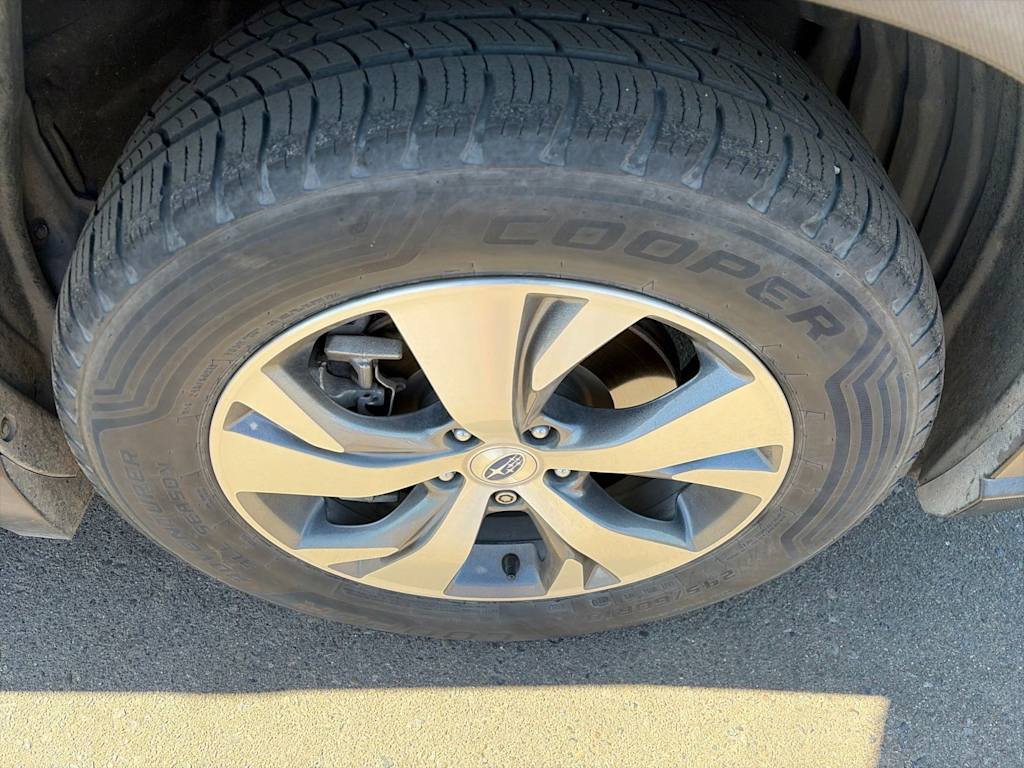 Thumbnail: 2021 Subaru Ascent - 5