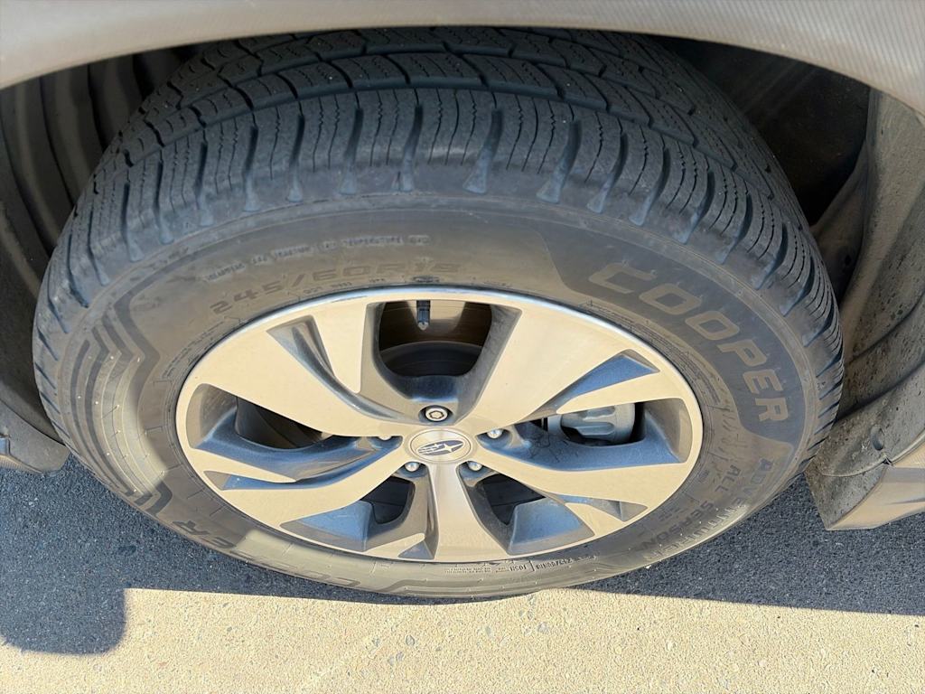 Thumbnail: 2021 Subaru Ascent - 26