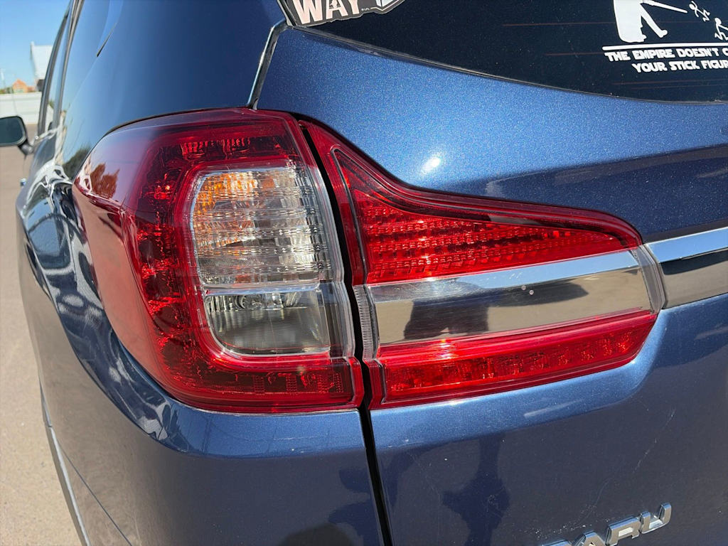 Thumbnail: 2021 Subaru Ascent - 23