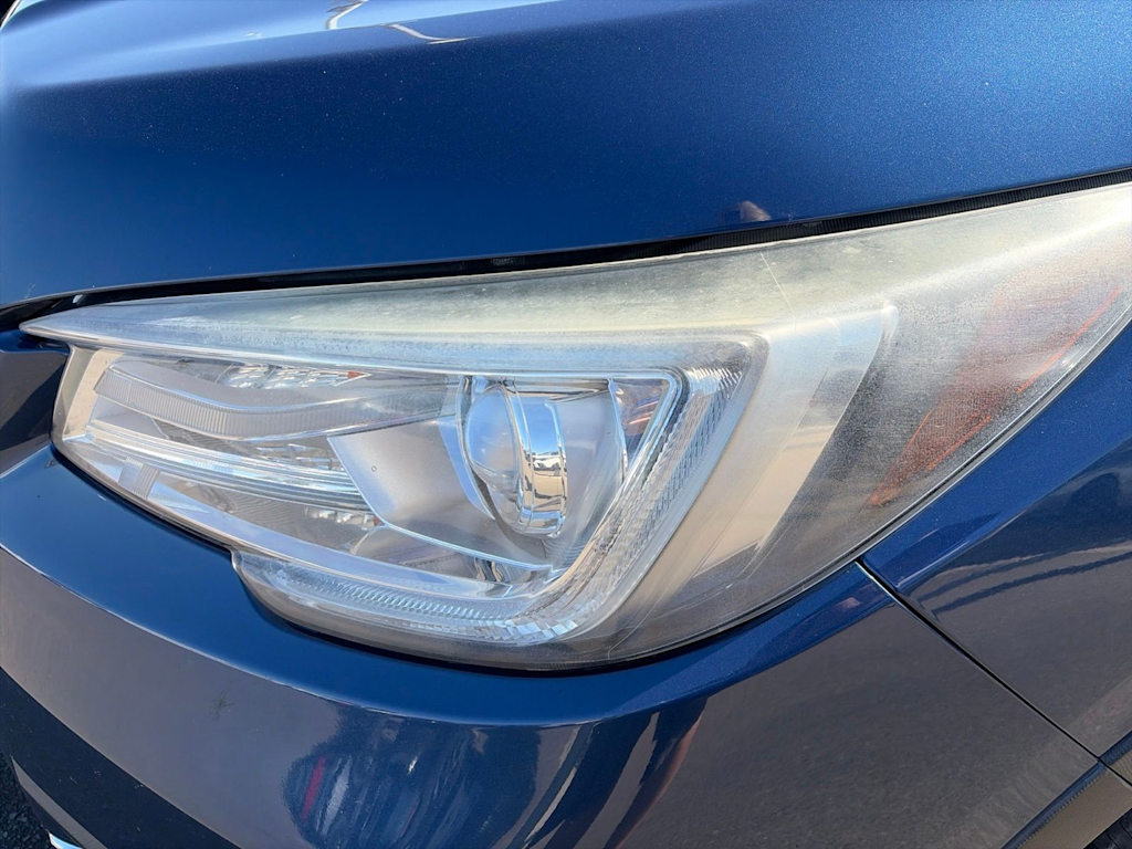 Thumbnail: 2021 Subaru Ascent - 13
