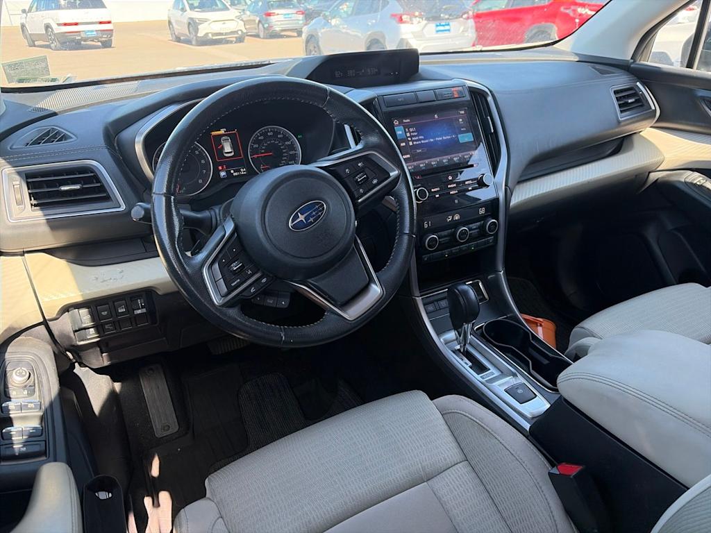 Thumbnail: 2021 Subaru Ascent - 2