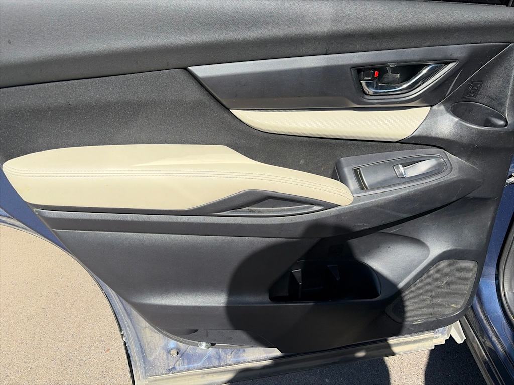Thumbnail: 2021 Subaru Ascent - 27
