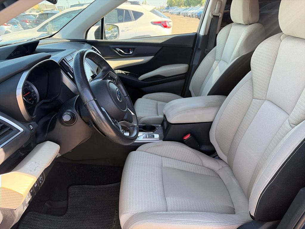 Thumbnail: 2021 Subaru Ascent - 7