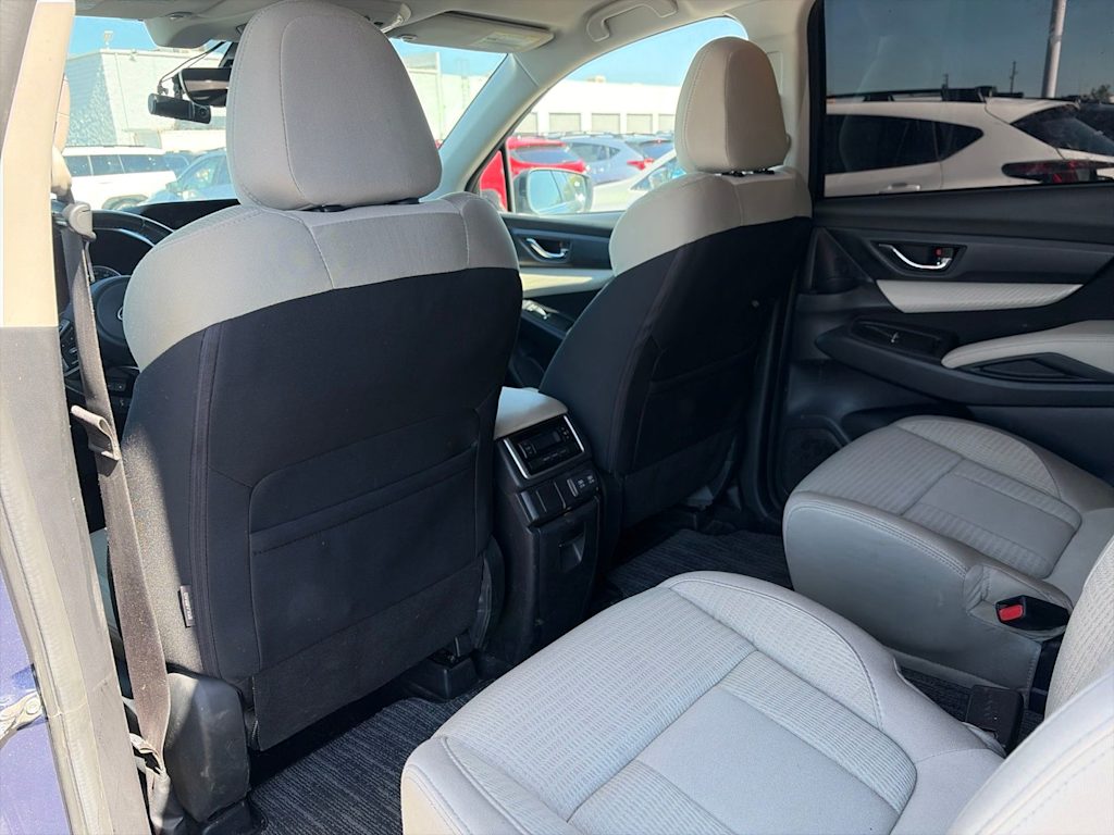 Thumbnail: 2021 Subaru Ascent - 8