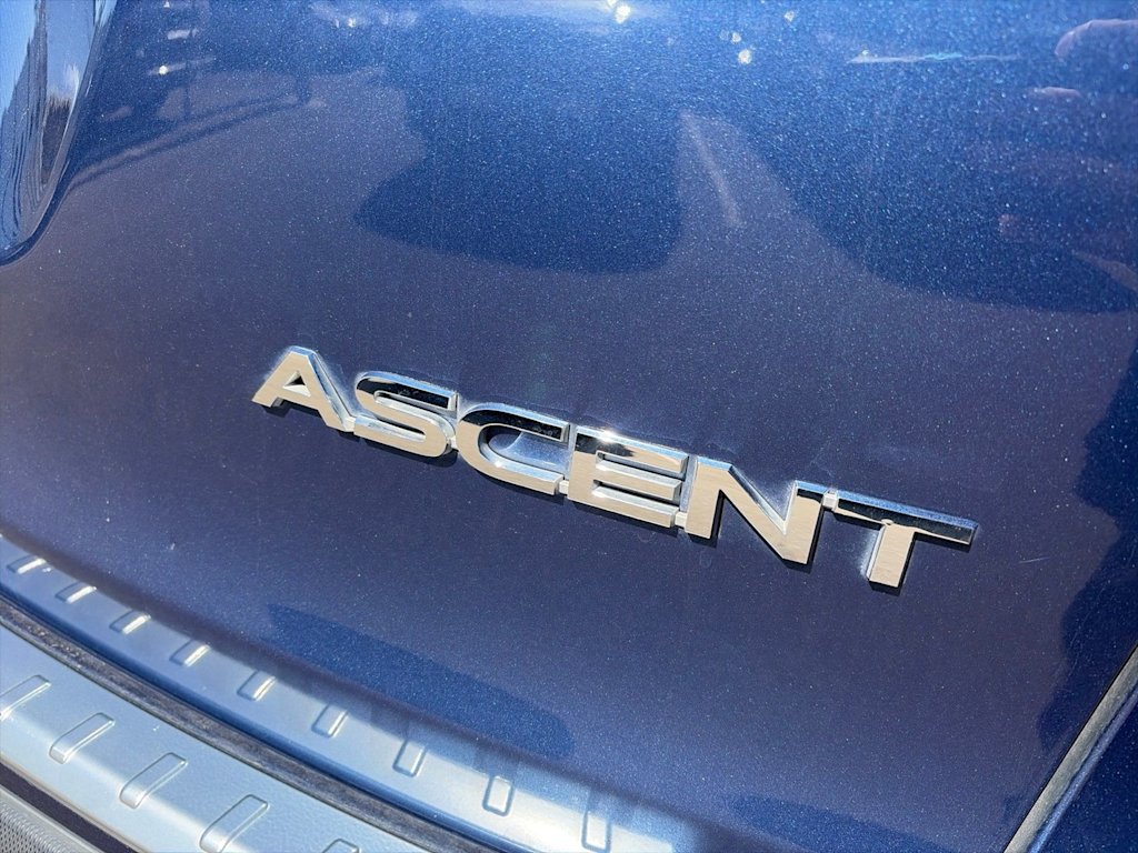 Thumbnail: 2021 Subaru Ascent - 20