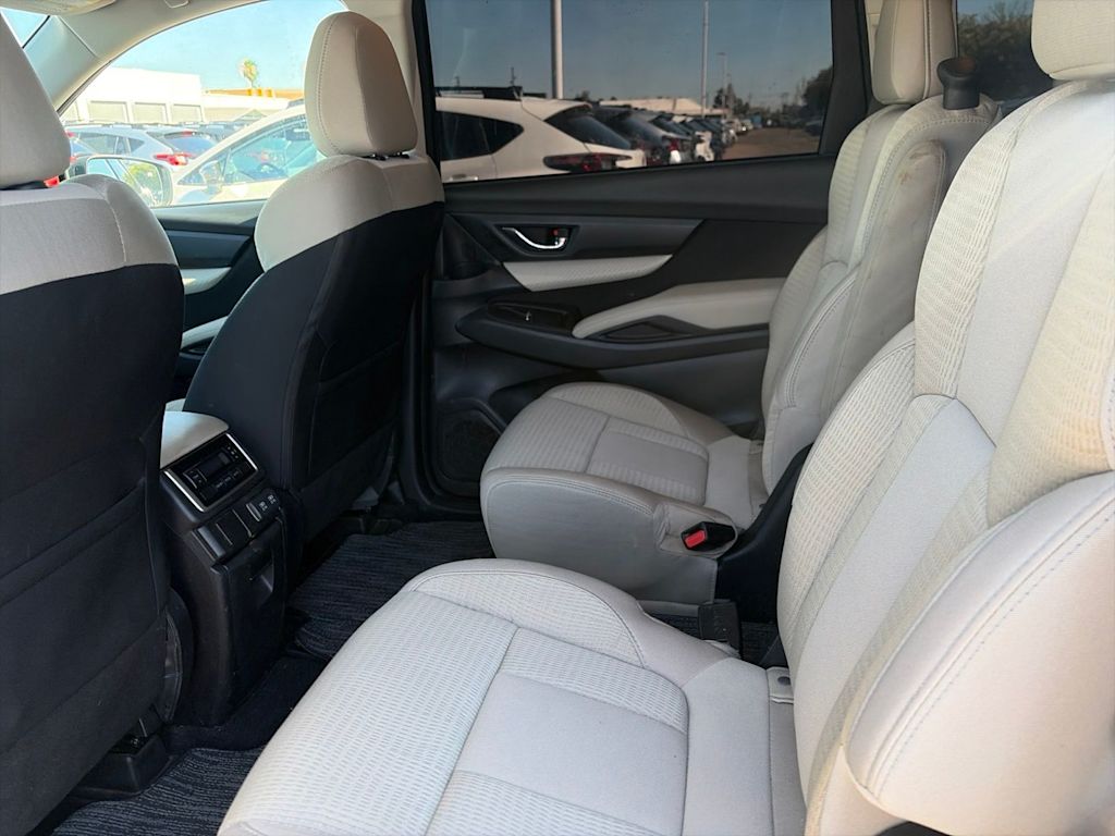 Thumbnail: 2021 Subaru Ascent - 28