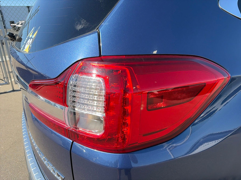 Thumbnail: 2021 Subaru Ascent - 19