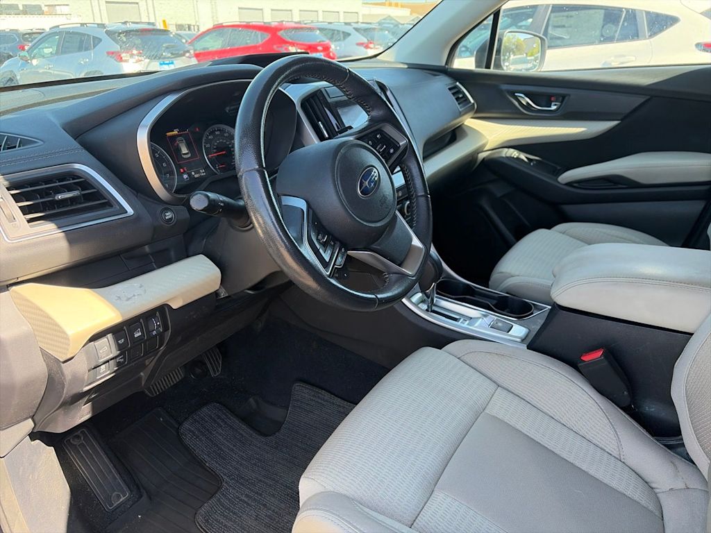 Thumbnail: 2021 Subaru Ascent - 6