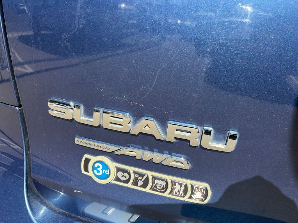 Thumbnail: 2021 Subaru Ascent - 22