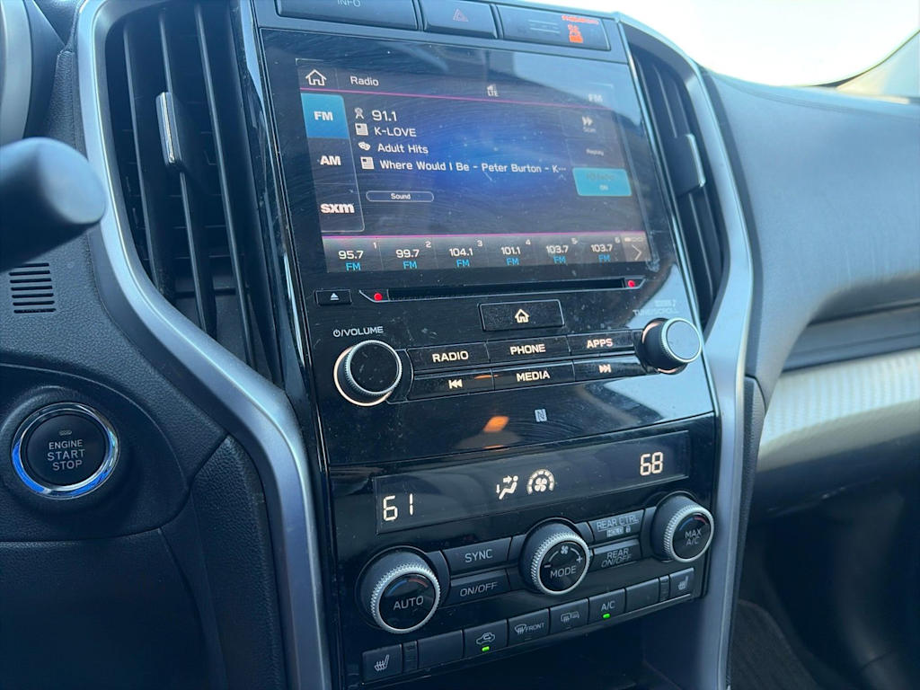 Thumbnail: 2021 Subaru Ascent - 9