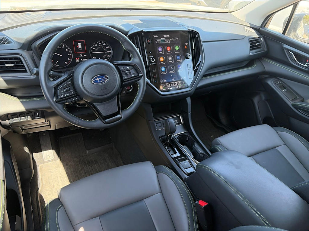 Thumbnail: 2025 Subaru Ascent - 2