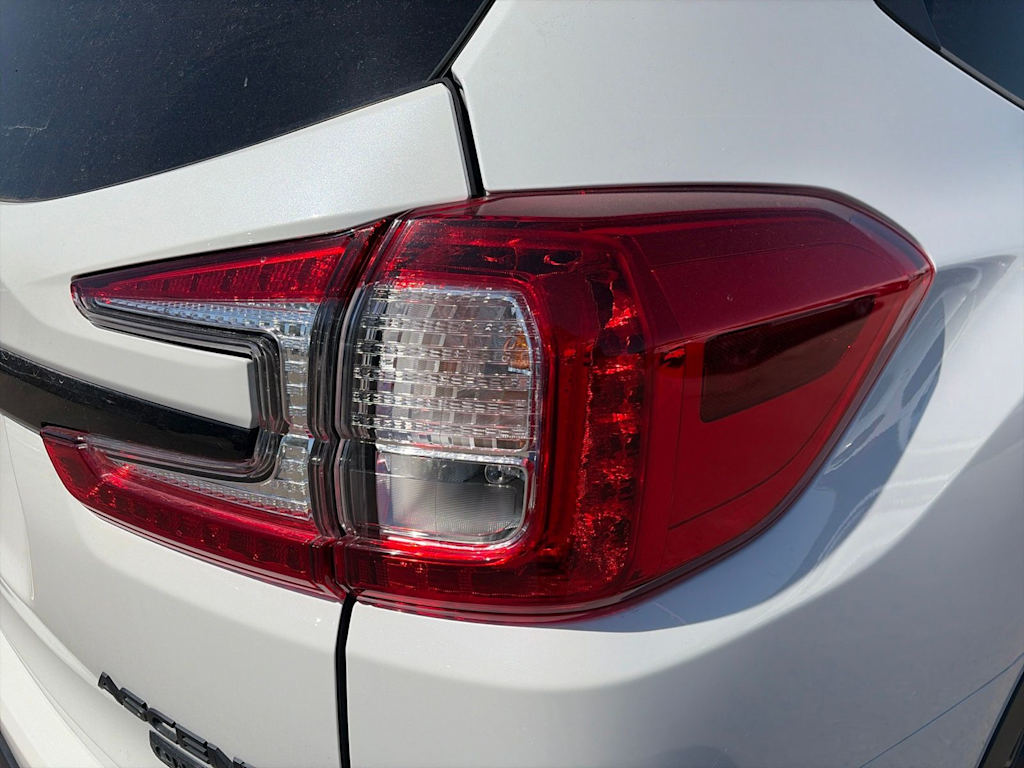 Thumbnail: 2025 Subaru Ascent - 19